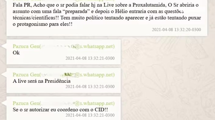 Proxalutamida até hoje está em estudos e não teve sua aplicação autorizada em países de referência 