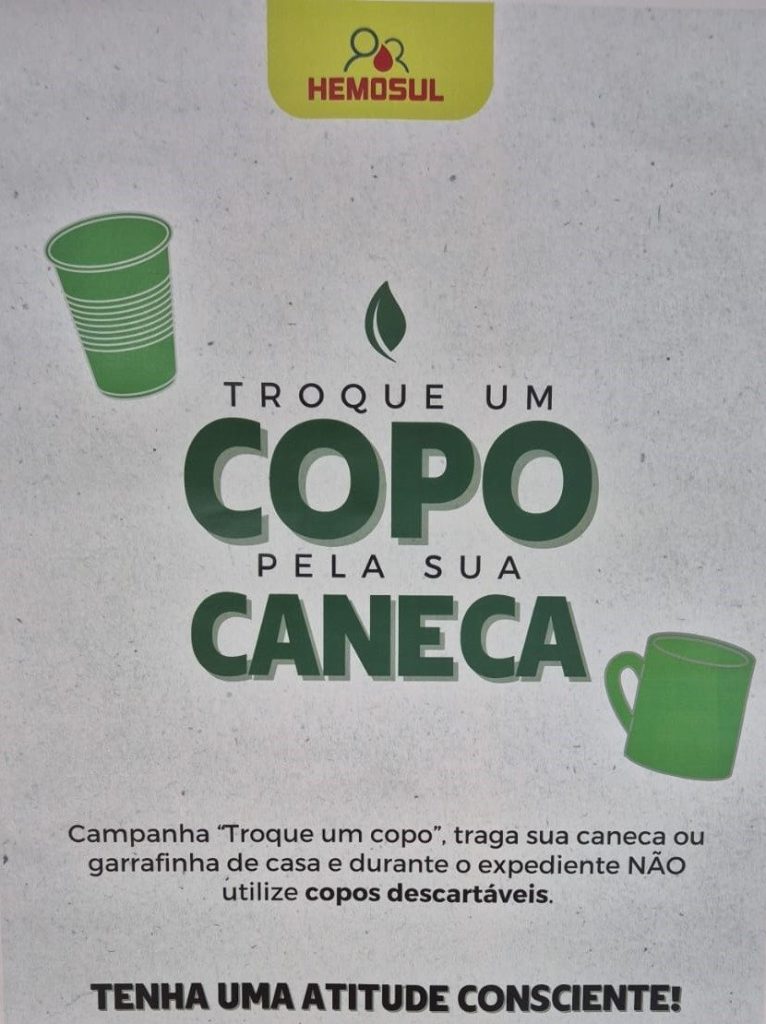 O programa 
