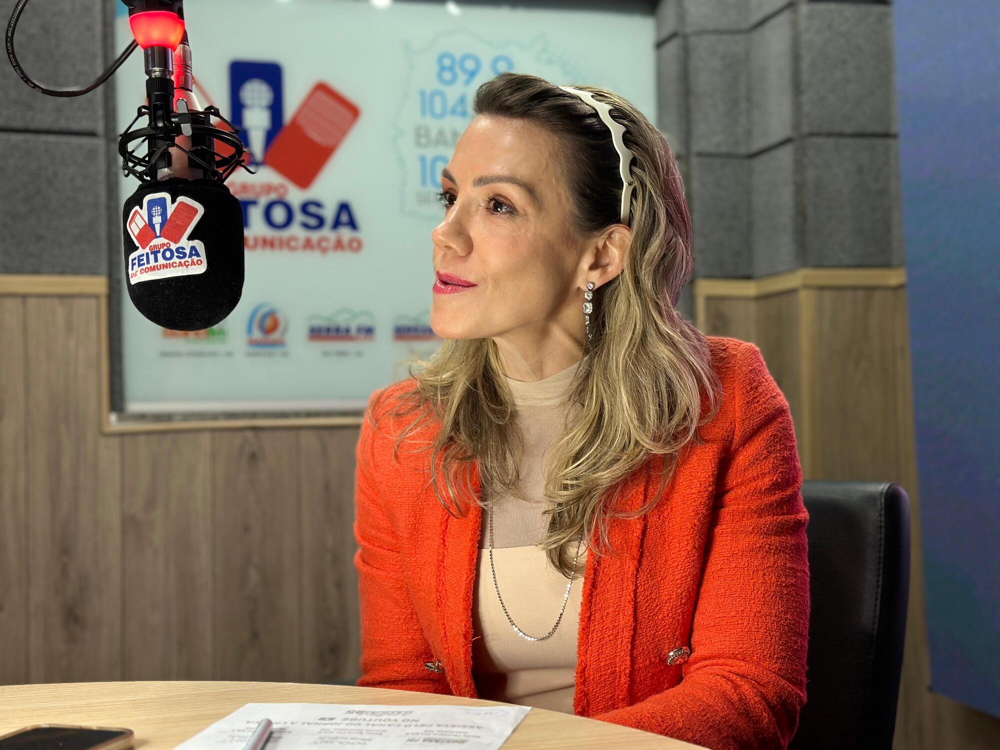 Procuradora de MS é eleita por unanimidade para liderança fiscal nacional