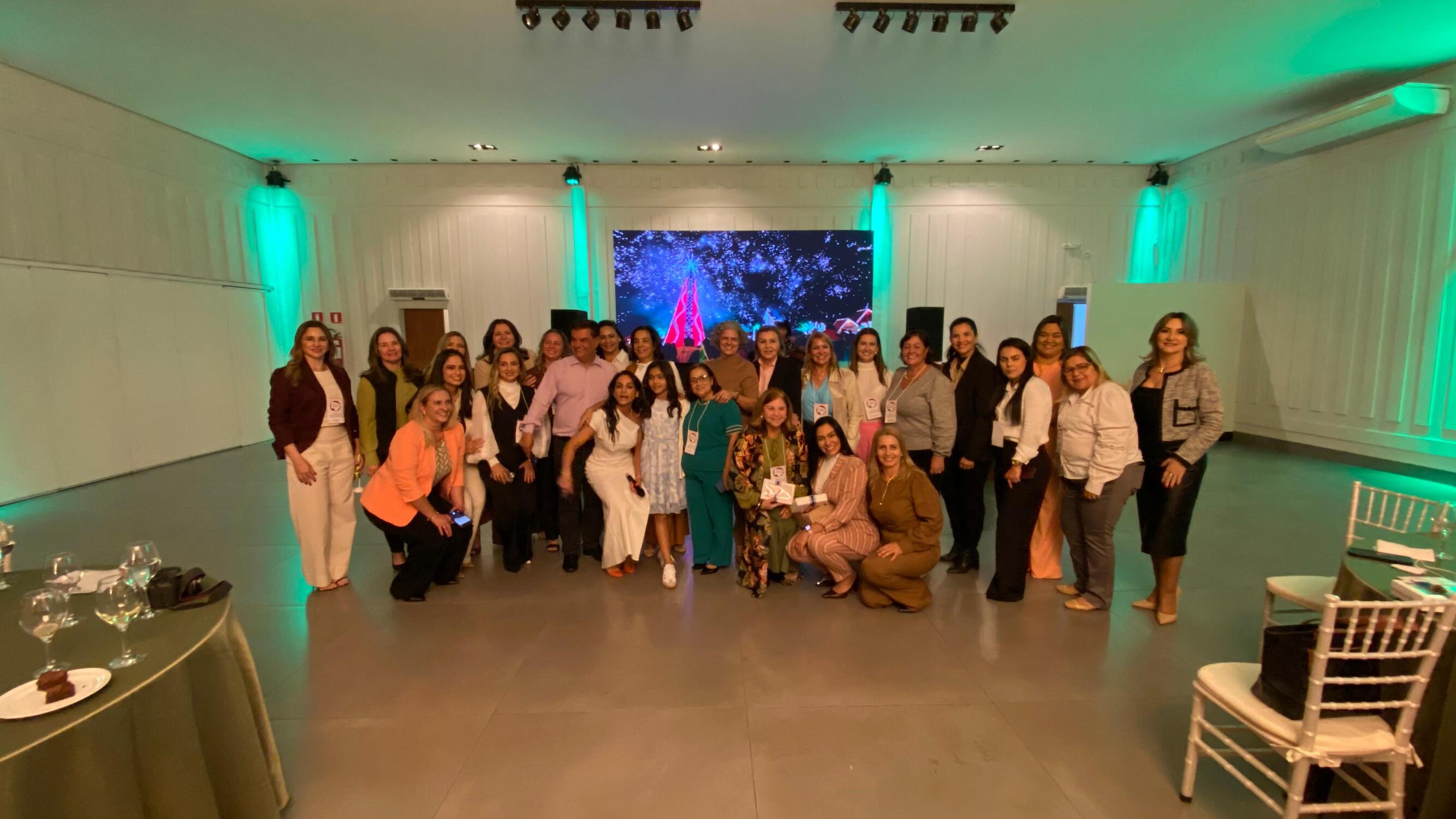 Primeiro encontro do Raízes Femininas em Campo Grande já trouxe resultados práticos para municípios do estado.