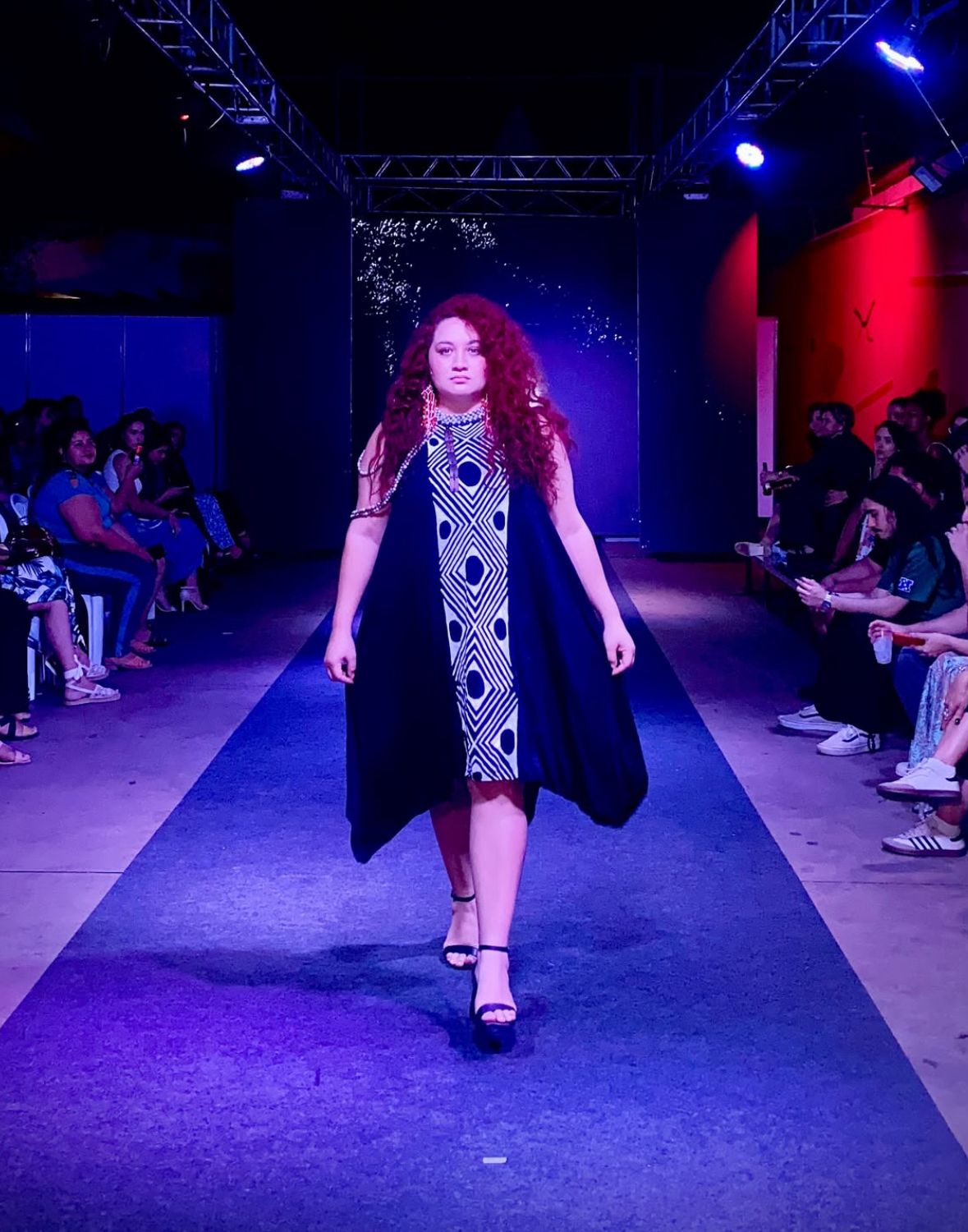 Pantanal Fashion Week 2025 promete movimentar a cena da moda sul-mato-grossense com desfiles, palestras e seletiva de novos talentos