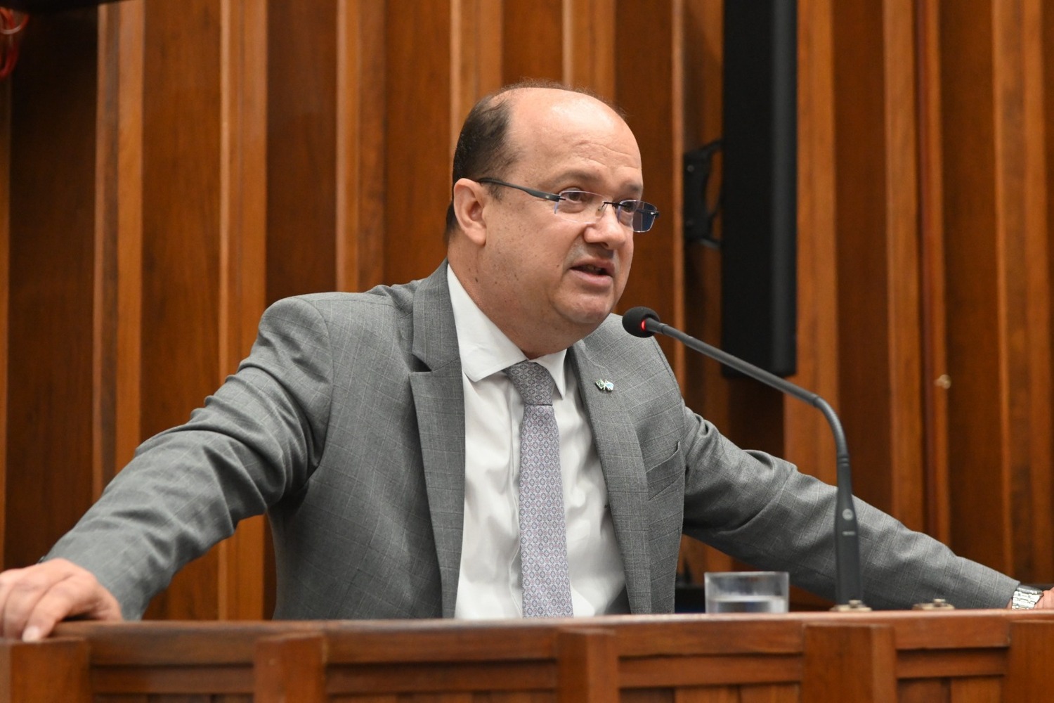 Segundo o vice-governador Jose Carlos Barbosa, o Barbosinha, o momento marca uma virada na forma de fazer política pública.