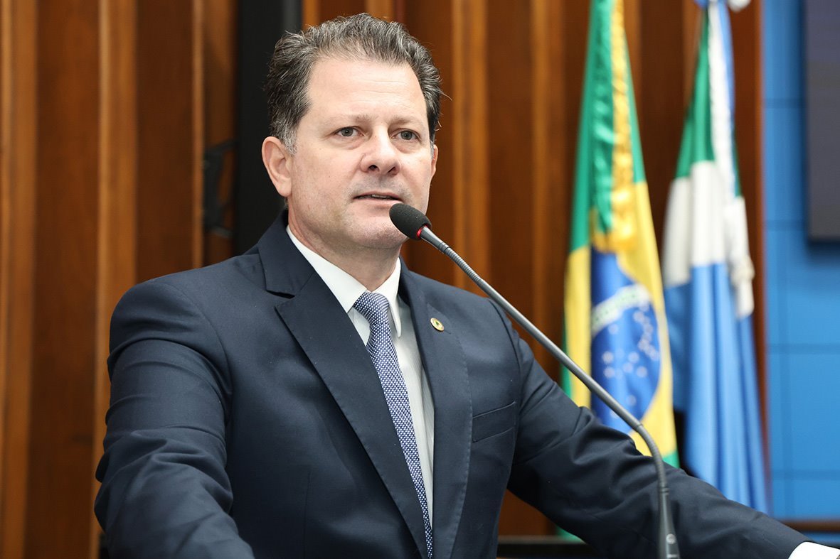 O parlamentar pediu que o Estado interceda junto à concessionária Motiva, antiga CCR MSVia, e ressaltou: