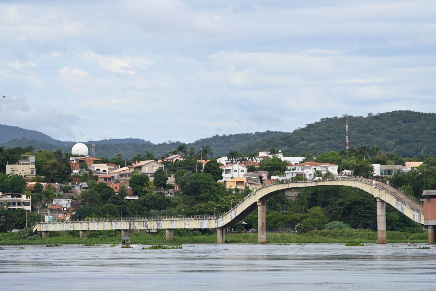 As águas que cortam o Estado também contam histórias sobre o clima, o solo e a importância da preservação dos nossos recursos naturais