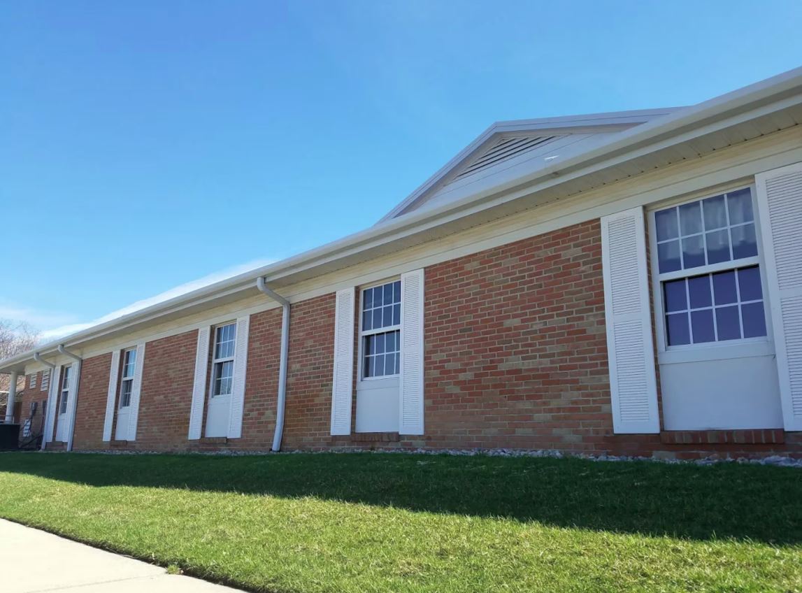 A Igreja de Jesus Cristo dos Santos dos Últimos Dias de Grand Blanc, em Michigan, começou o culto deste domingo, 28, às 10h.