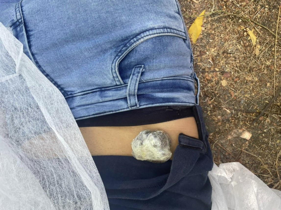 Drogas foram apreendidas com um dos alunos mortos no ataque 