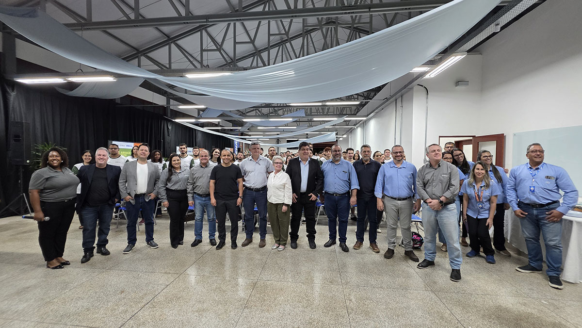 Projeto é parte da estratégia da Arauco de promover desenvolvimento sustentável nas regiões onde atua