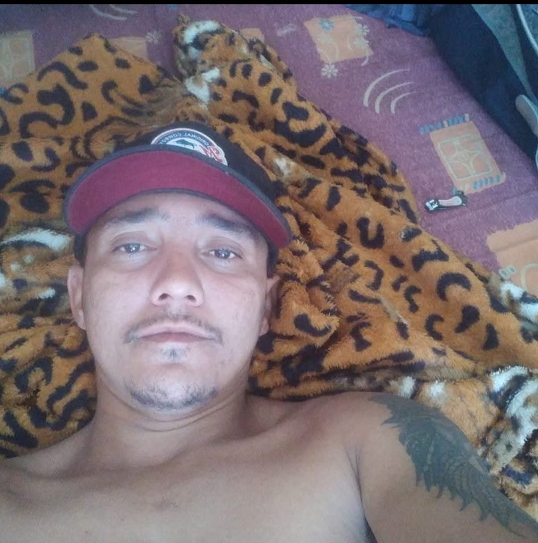 Genaldo Nascimento Medeiros, o Paraíba, assassinado na noite da última quarta-feira 