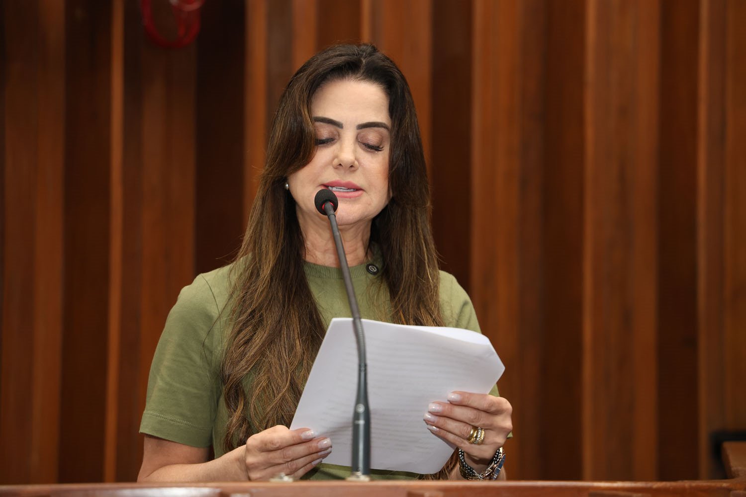 Mara Caseiro compartilha experiência pessoal com o câncer