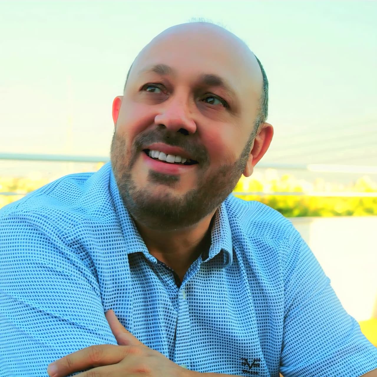 André Luiz Pereira Alves