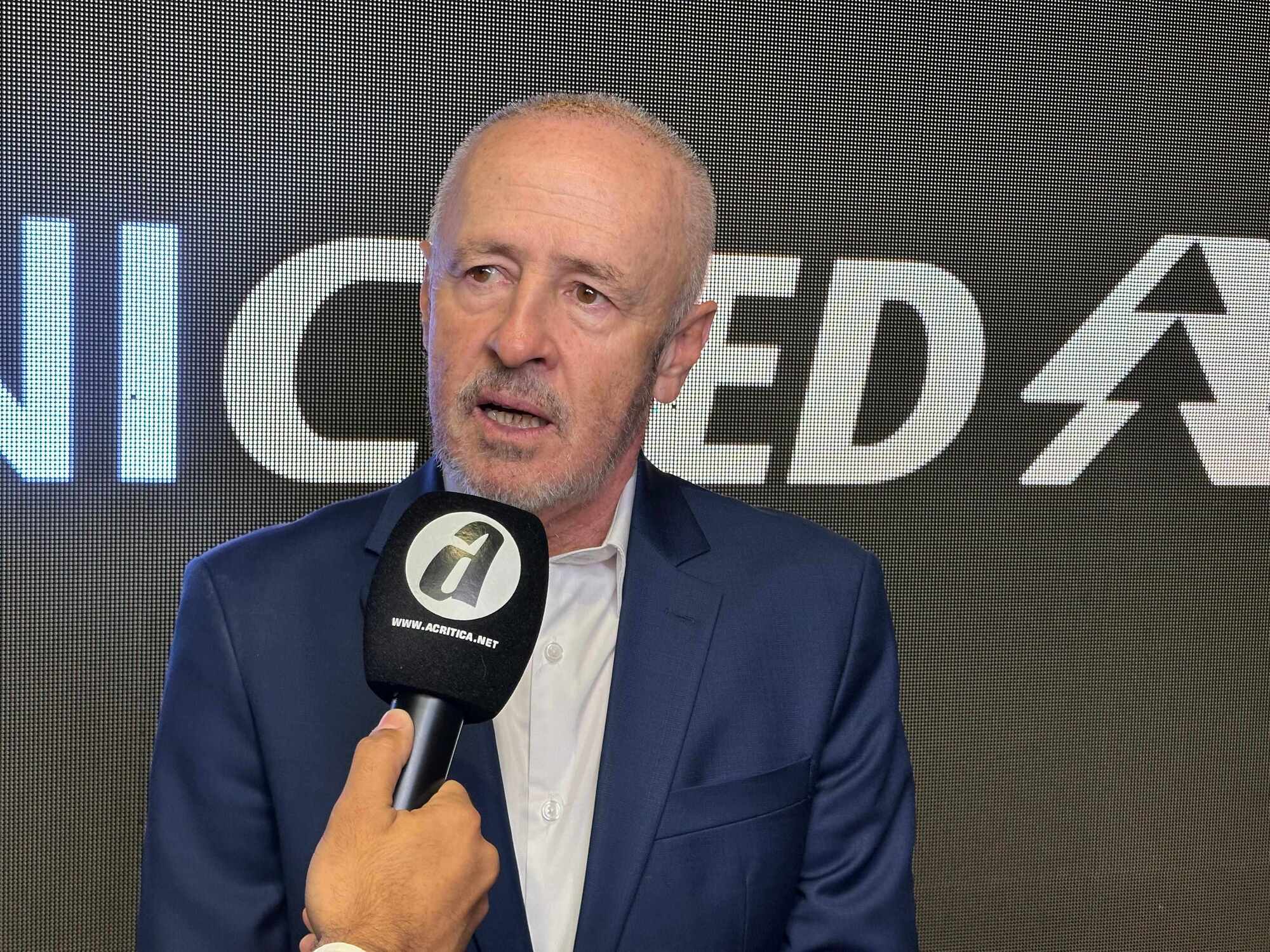 Referência no cooperativismo, Dr. Valdmario traz sua experiência à Unicred
