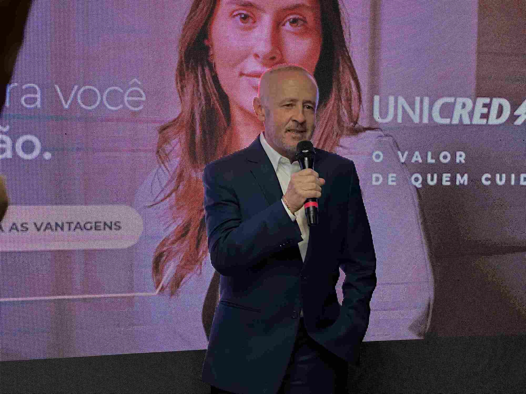 Dr. Valdmario assume papel institucional com foco na classe médica