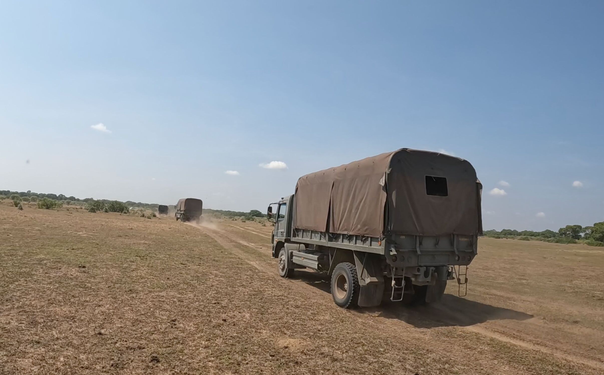 Expedição leva saúde e esperança a comunidades isoladas do Pantanal com mais de 7 mil atendimentos previstos.