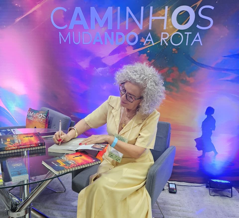 Encontro acontecerá na noite de hoje (10) na Bienal do Pantanal, às 18h