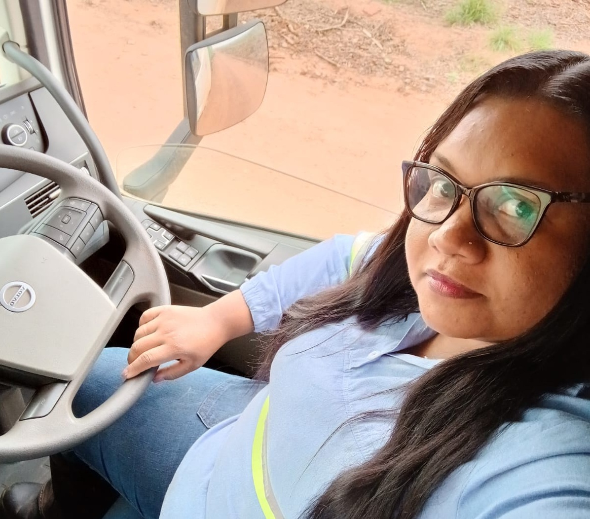 Katielly de Souza (Arquivo Pessoal)