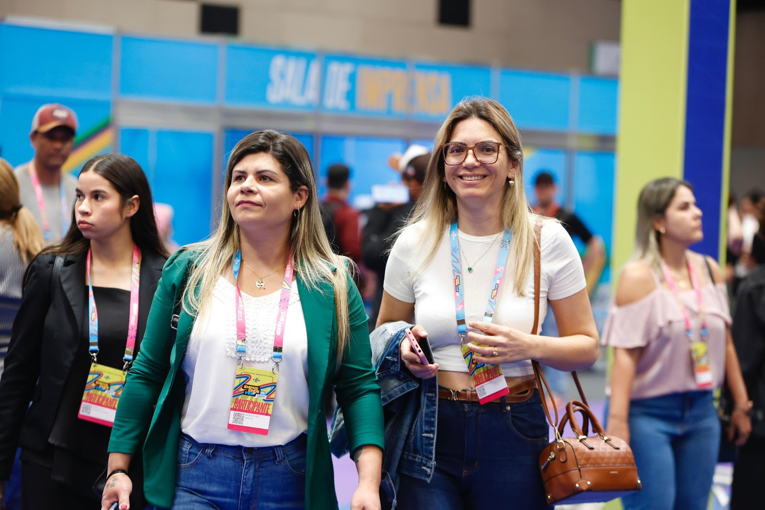 Evento chega à terceira edição com foco em inovação e no fortalecimento do empreendedorismo local