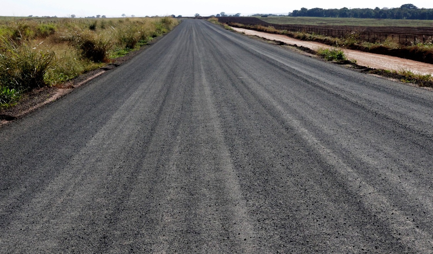 Projeto prevê reabilitação e manutenção de mais de 670 km de rodovias em MS com modelo inovador de contrato