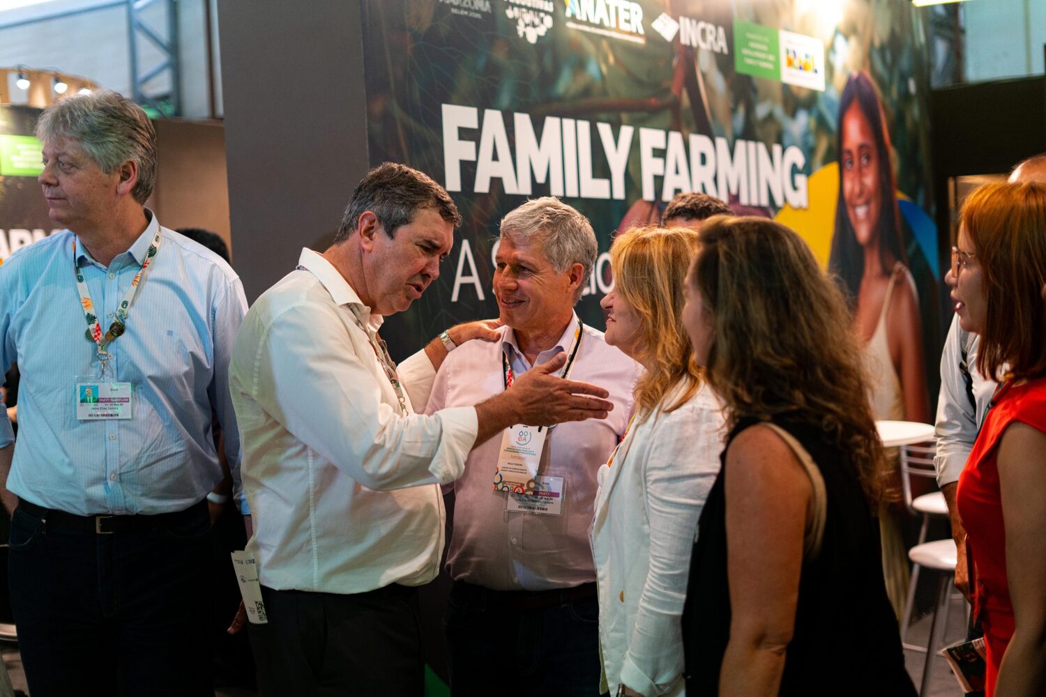 Governador EduardoRiedel representa MatoGrossodoSul na COP30 ao apresentar iniciativas de sustentabilidade e adesão ao selo verde da UE