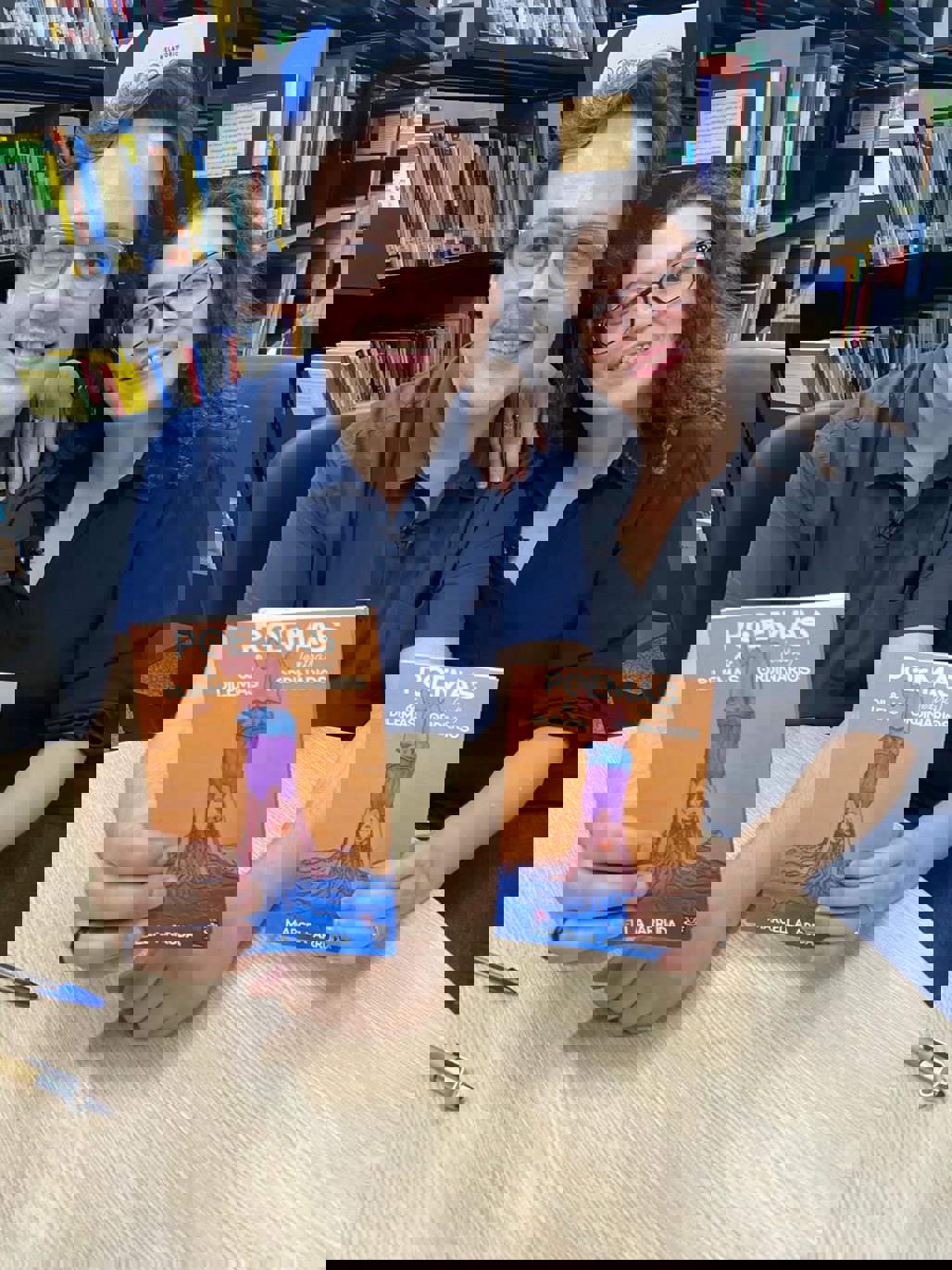 Ao Fazendo Arte, Marcella Arruda fala sobre o livro  'Poemas e dilemas (extra) ordinários', lançado em 2024  