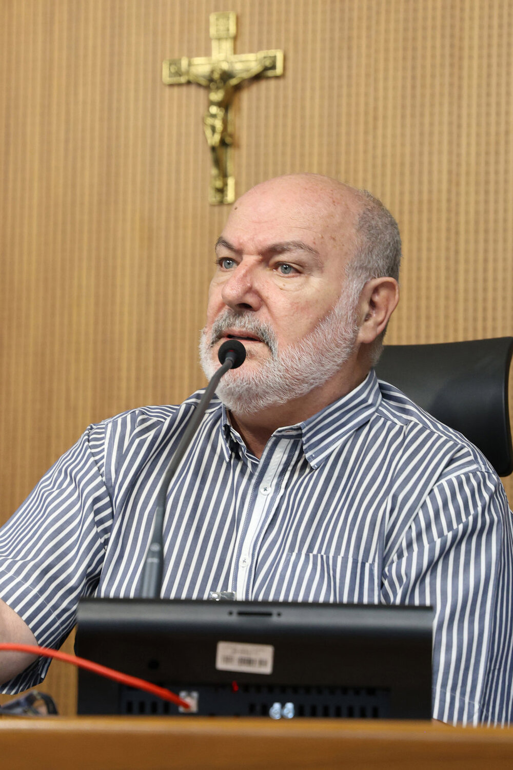 Mário Real informou sobre o programa e alguns dos resultados.