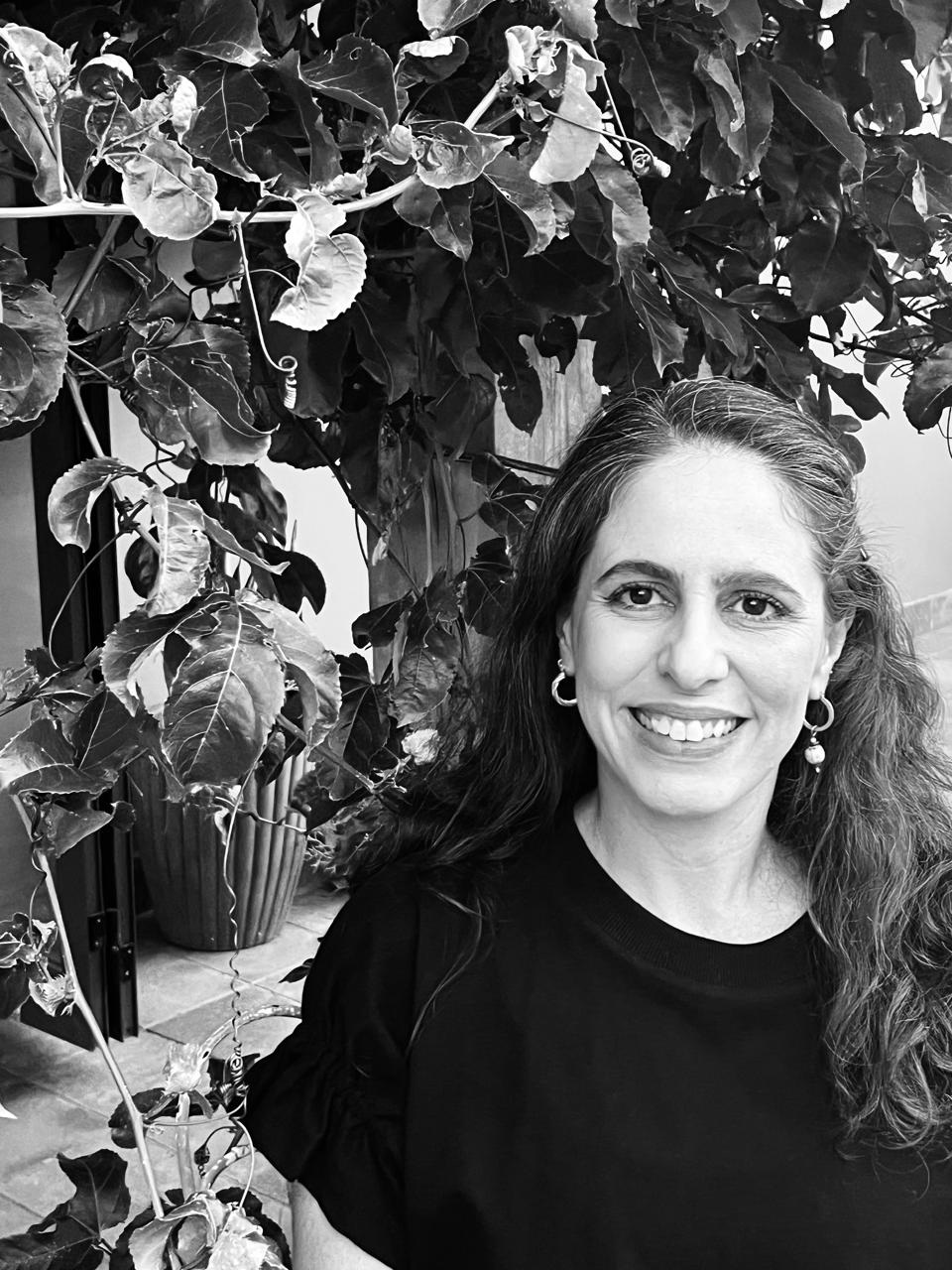 A palestra principal será conduzida pela pesquisadora Juliana Rahe, doutora em Estudos Literários pela UFMS