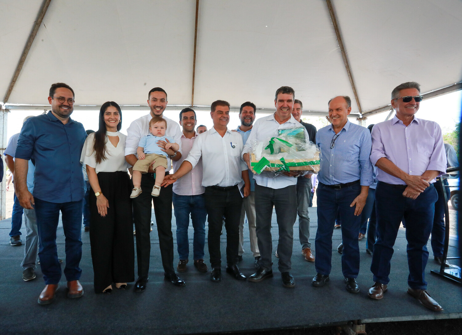 Governo investe em infraestrutura e serviços essenciais em todas as regiões de Mato Grosso do Sul