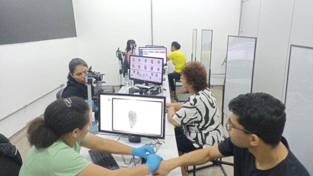 Agência Integrada Detran Dourados