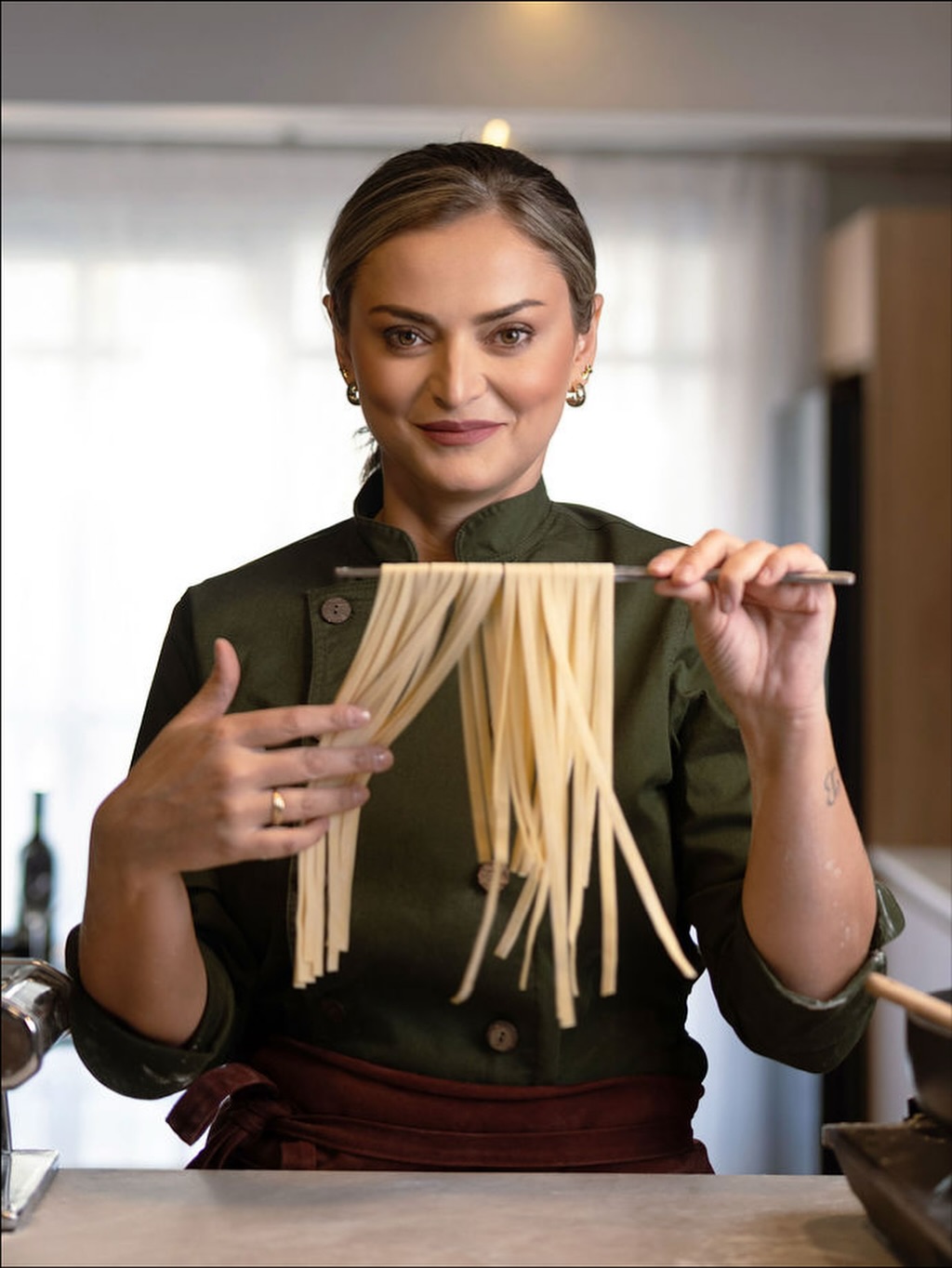 Evento em Campo Grande conecta grandes nomes da cozinha, cultura pantaneira e tendências tecnológicas da gastronomia.
