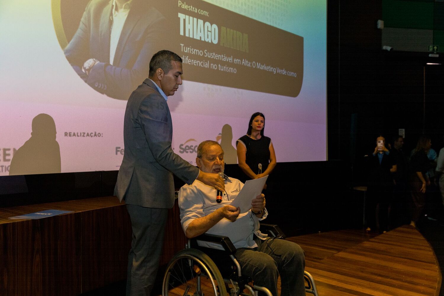 Bioparque Pantanal conquista selo ouro e Serra da Bodoquena torna-se o primeiro parque nacional do país a receber o Good Travel Seal.