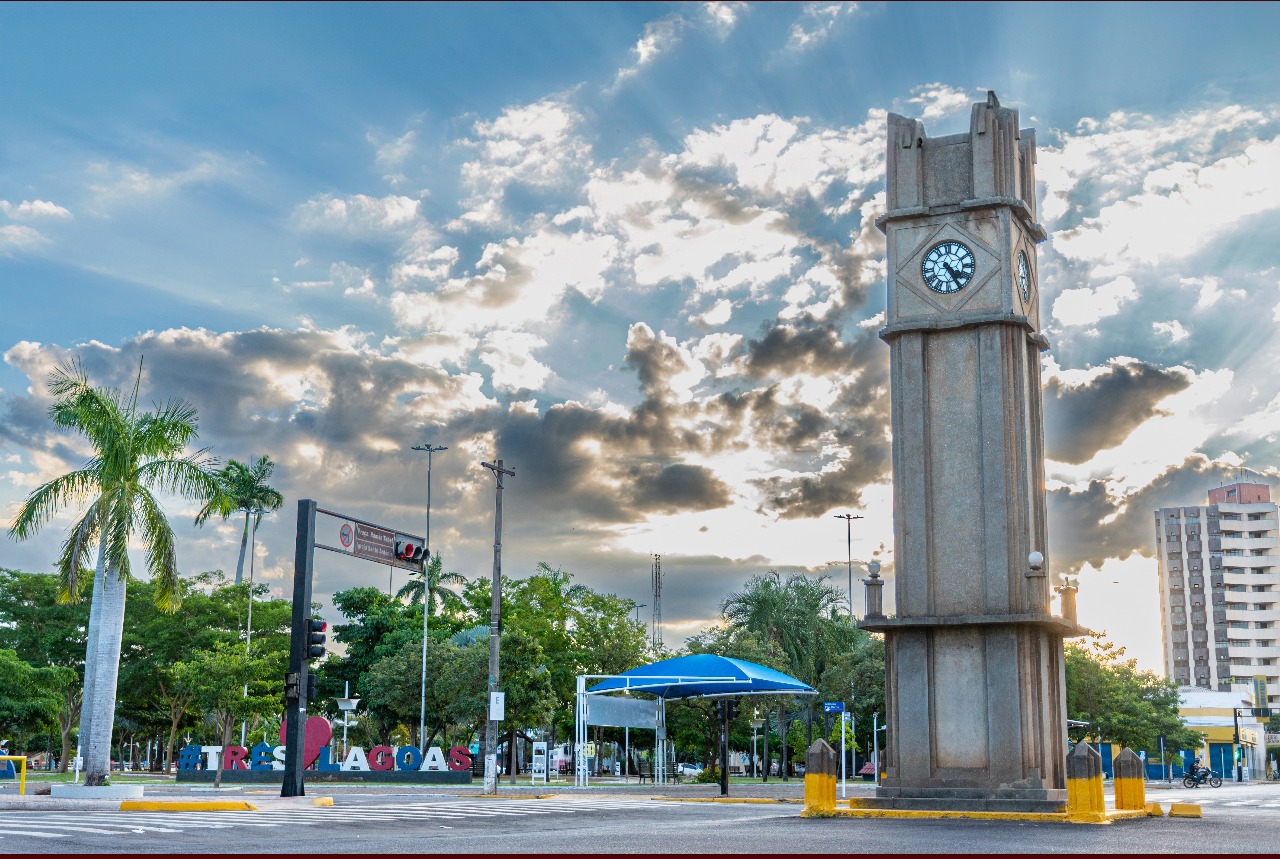 Câmara de Três Lagoas entrega título honorífico a Edison Araújo, presidente do Sistema Comércio MS