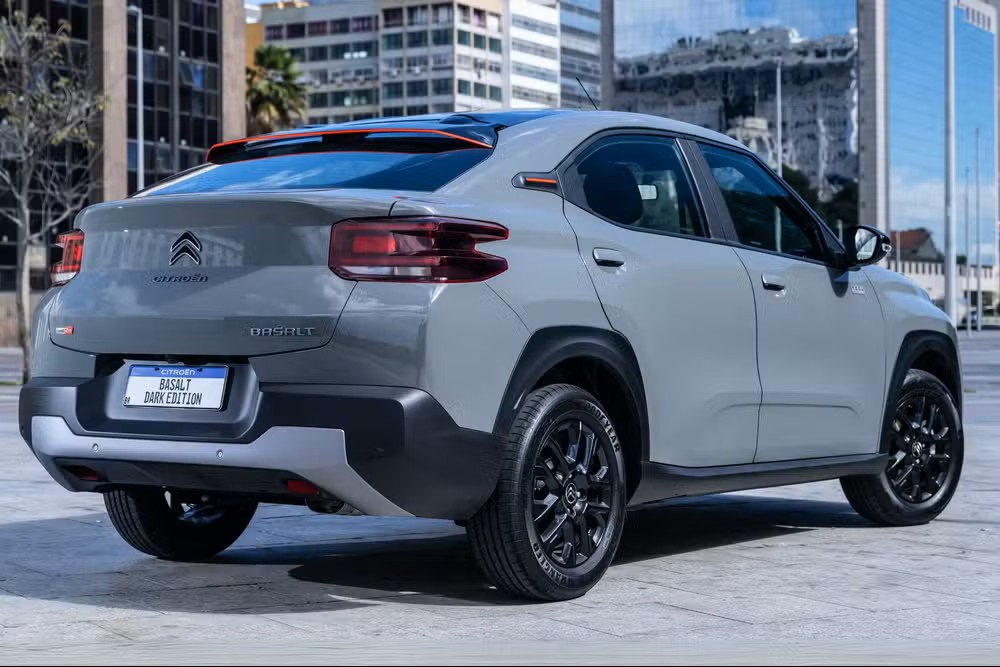 Chegou a hora dos carros nacionais da Citroën receberem versões híbridas