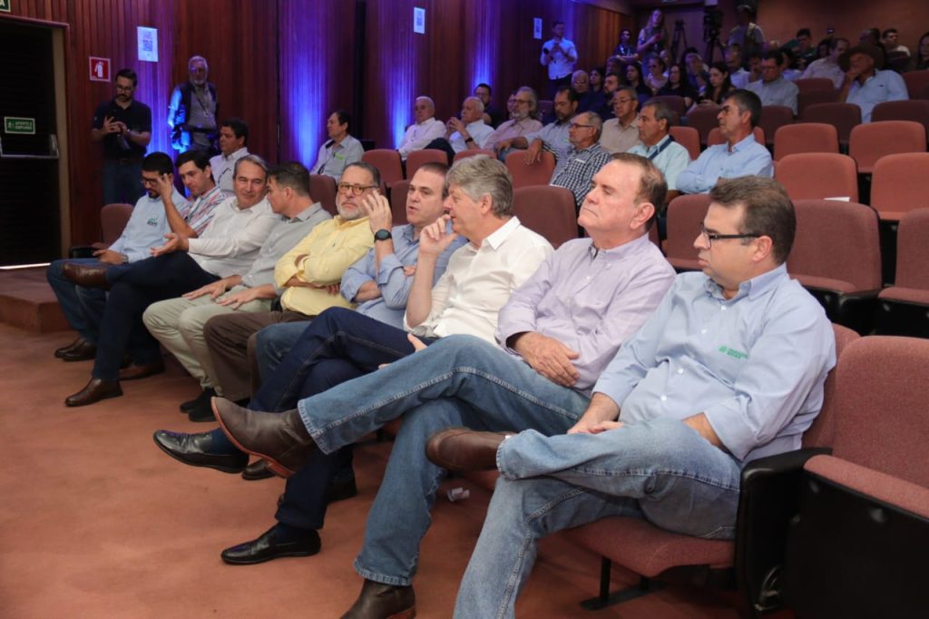 O setor de proteína animal no Mato Grosso do Sul segue com desempenho consistente, com crescimento das exportações de bovinos, suínos e frangos