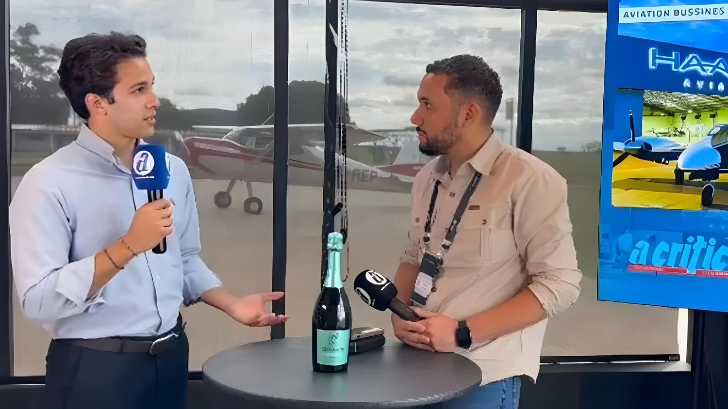 Felipe Navarro anuncia expansão da Saxs e reforça foco em experiência, moda e lifestyle premium na nova unidade paraguaia.