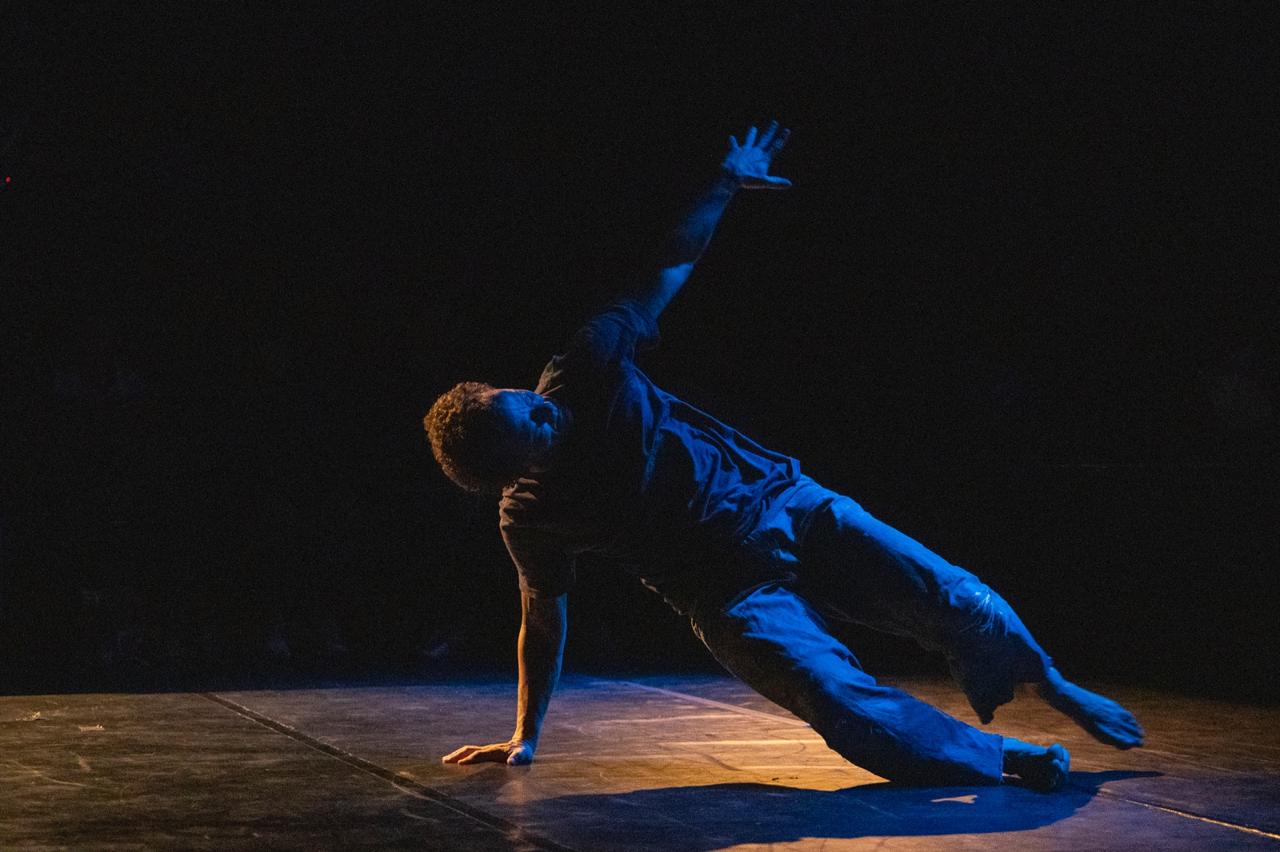 Henrique Lima - dança pra chão.