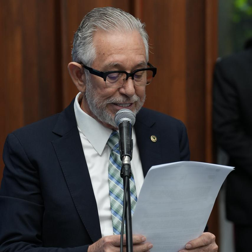 Indicação feita pelo deputado Antonio Vaz na ALEMS
