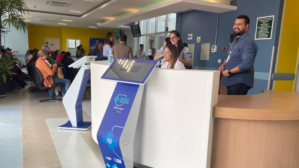 Novo modelo de financiamento busca dar agilidade e eficiência aos hospitais regionais