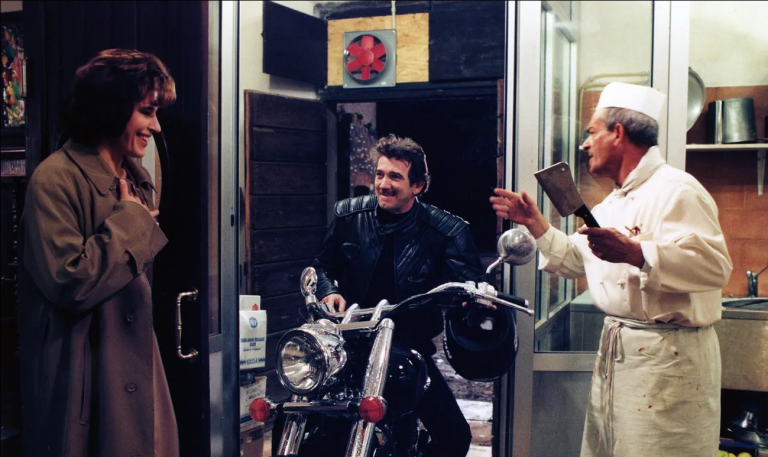 O Jantar, de Ettore Scola