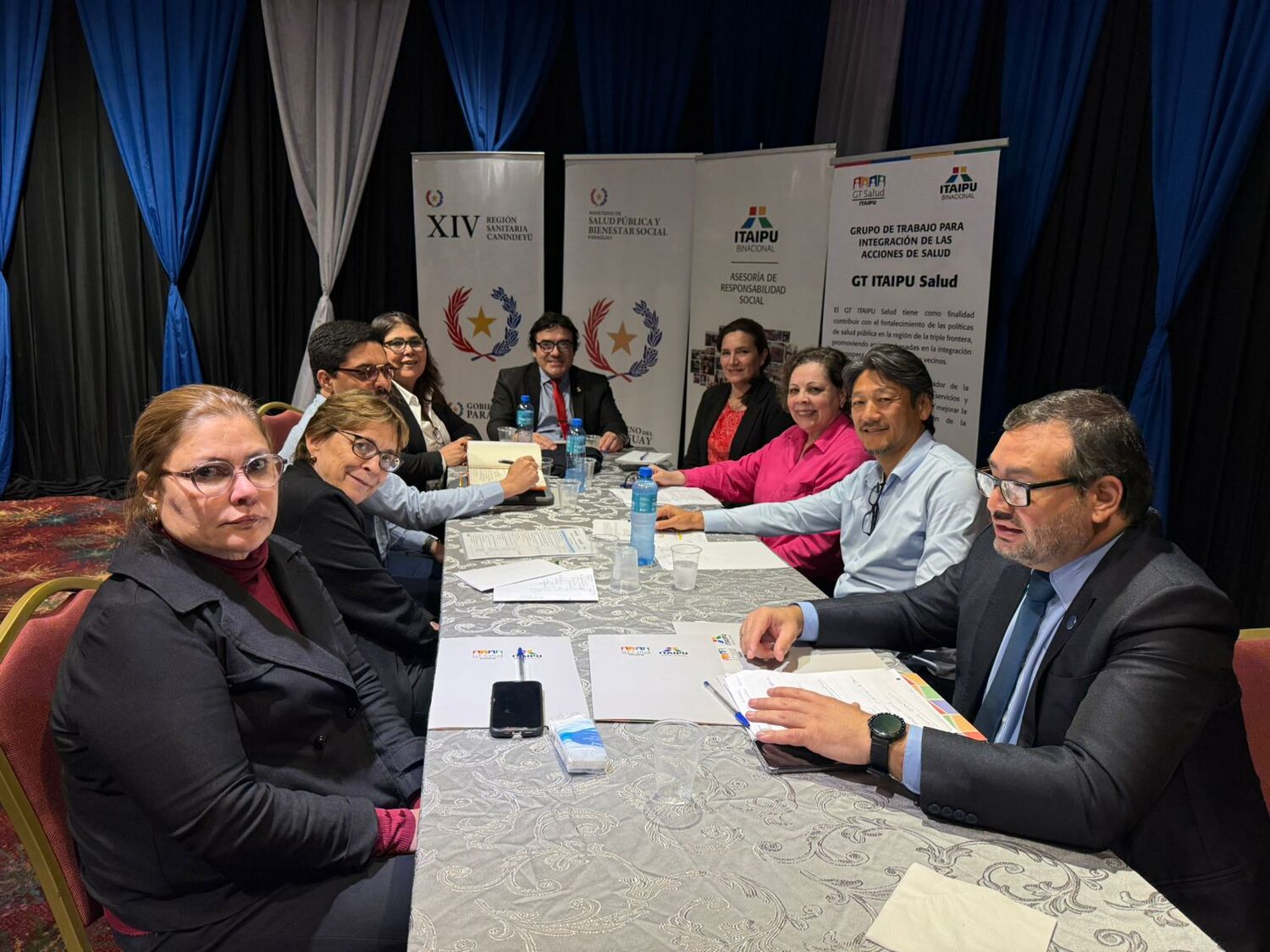 Hospitais de fronteira em Mato Grosso do Sul terão reforço financeiro para ampliar atendimento a brasileiros e estrangeiros 