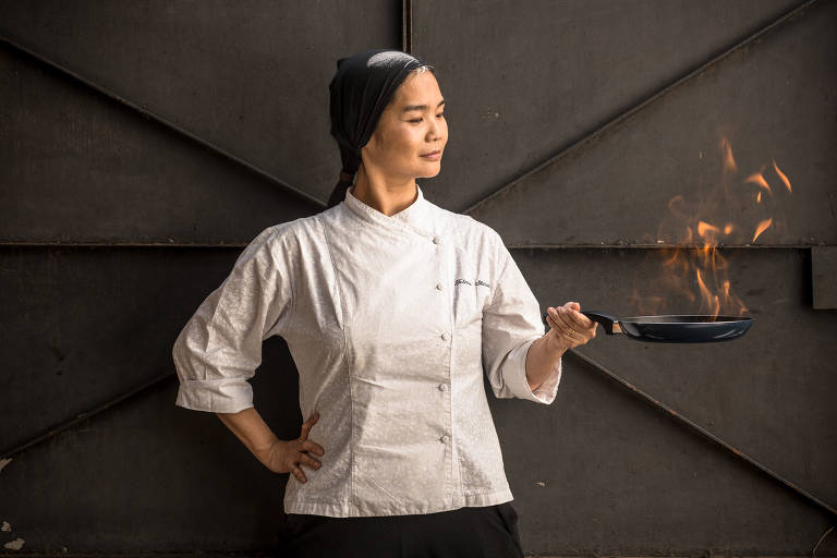 De 12 a 14 de novembro, o Senac MS promove o Gastro Lab Summit com chefs, palestras e experiências sensoriais gratuitas.