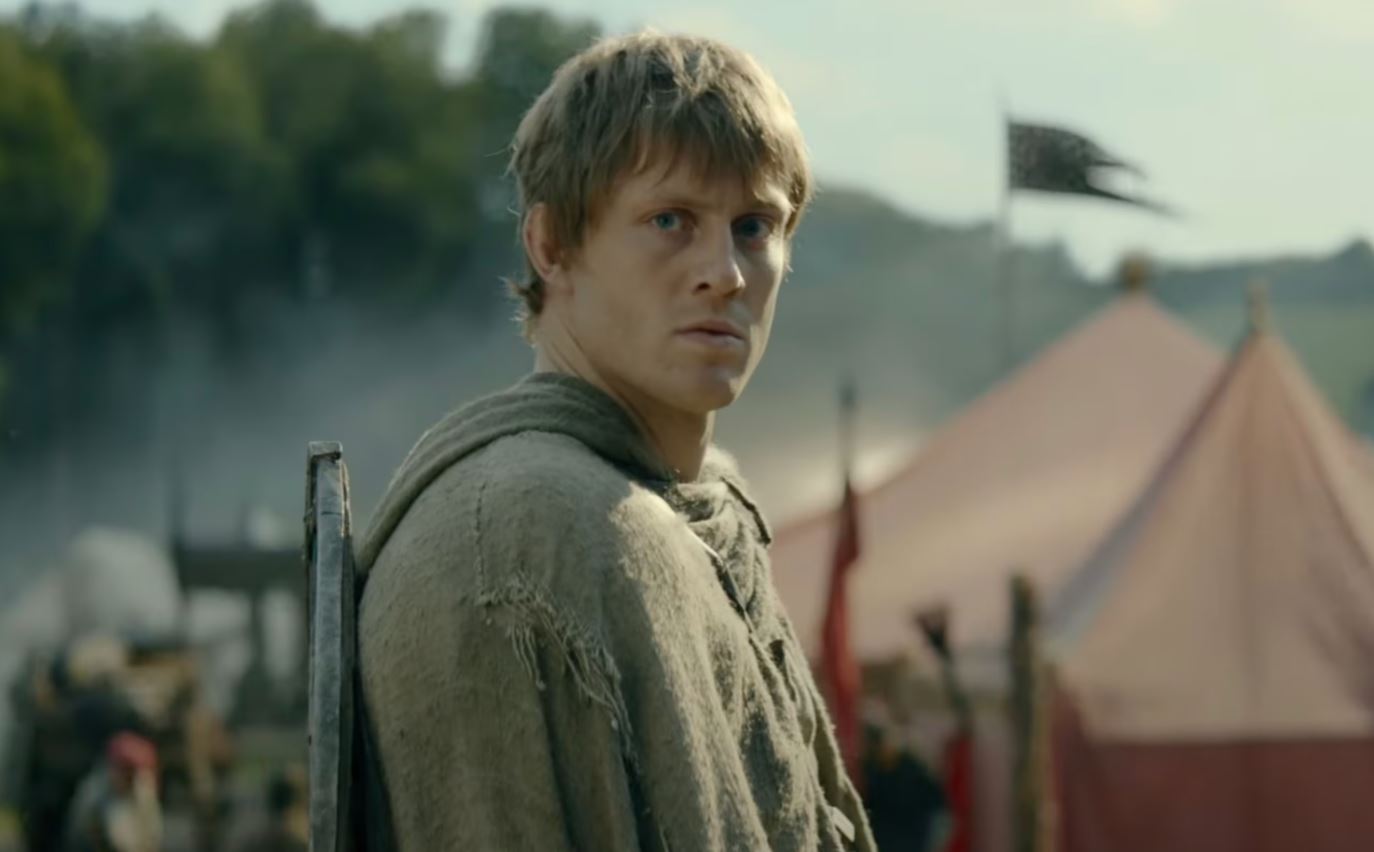 Peter Claffey viverá o protagonista de 'O Cavaleiro dos Sete Reinos', derivado de 'Game of Thrones'.