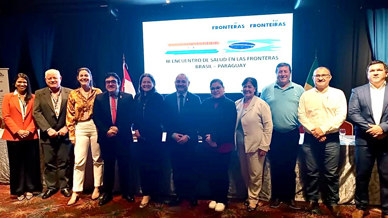 Pehosp (Política Estadual de Incentivo Hospitalar) contempla acréscimo de 20% no repasse aos hospitais de regiões fronteiriças com enfoque na regionalização e qualidade técnica 