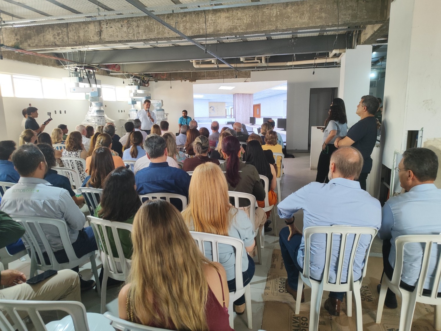 Representante das Famílias do Agro - Ruy Fachini Filho