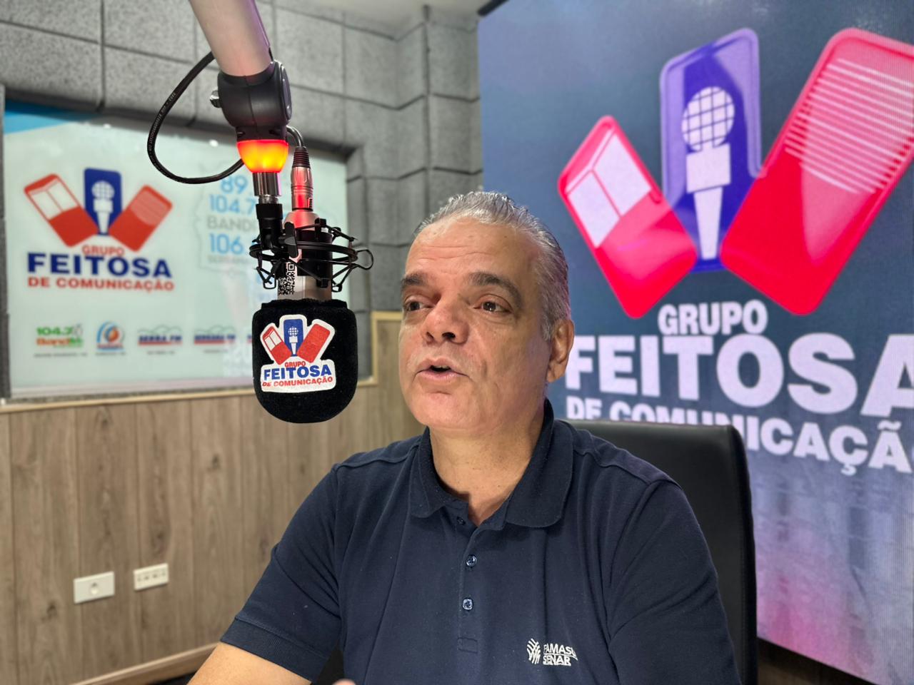 Famasul Vantagens reúne 69 sindicatos e 14 mil produtores em MS, oferece rede de descontos e mira expansão com painel de oportunidades em Campo Grande.