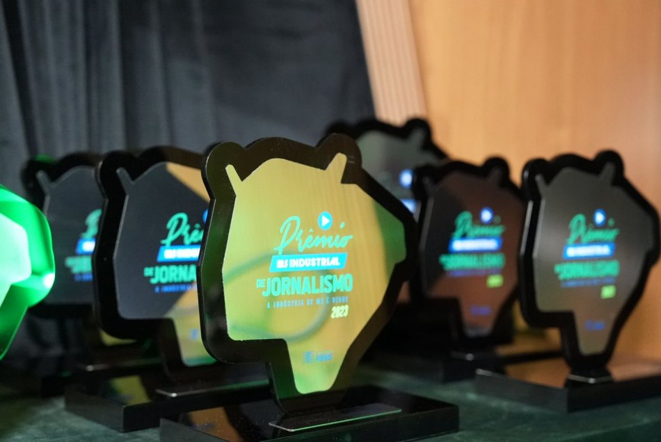 Prêmio recebeu 88 trabalhos e anunciará vencedores no dia 5 de dezembro, na Casa da Indústria, em Campo Grande.