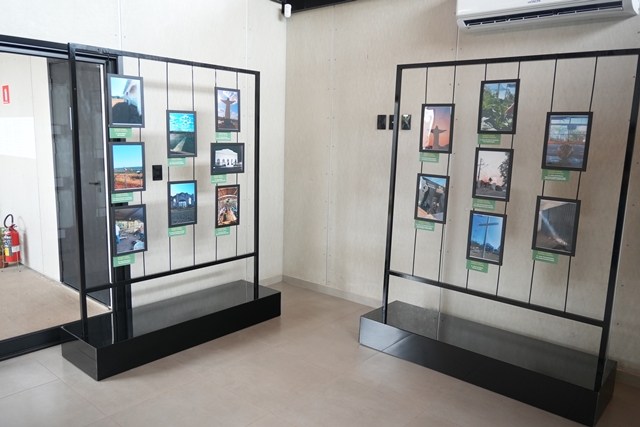 Exposição fotográfica na Casa Arauco: votação aberta até 5/12