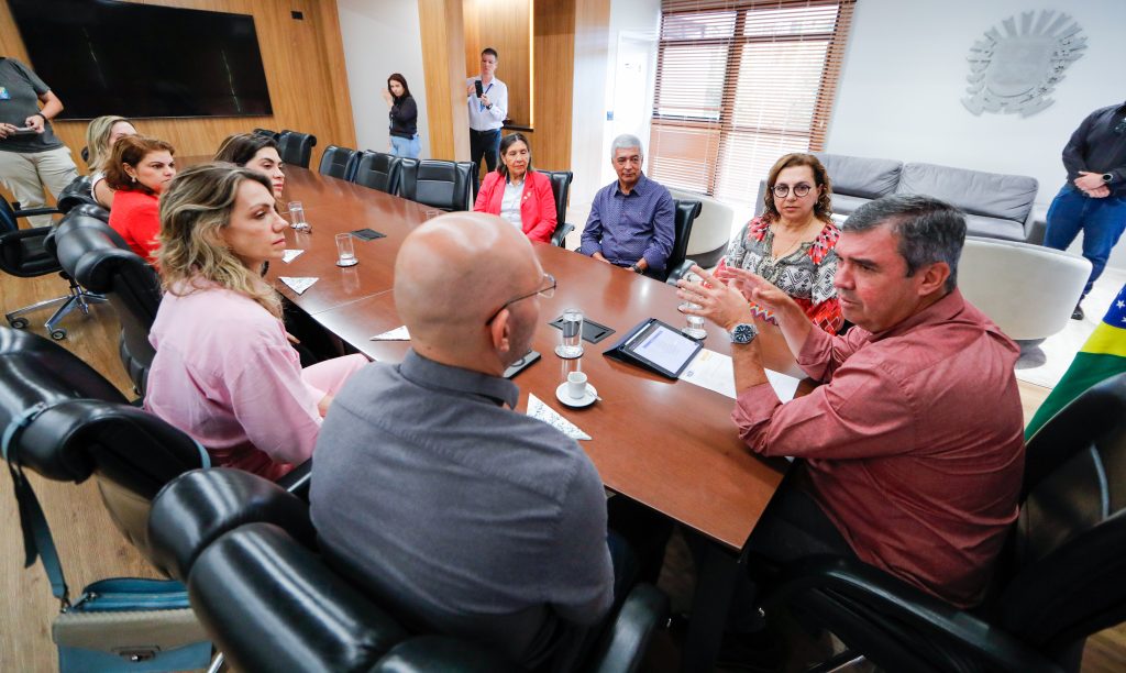 Novo decreto vai organizar as regras e normas para parceria com às instituições