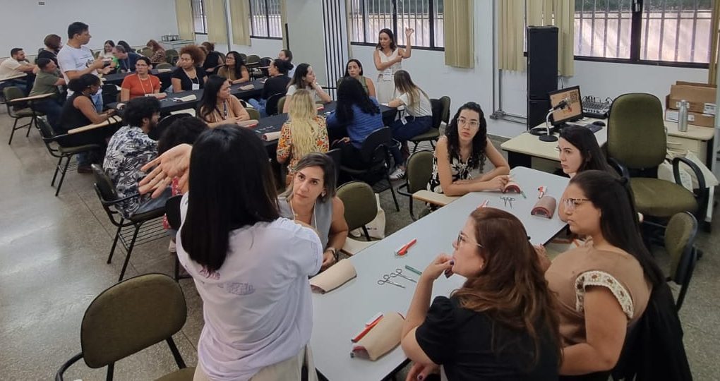 Ampliação do acesso a métodos contraceptivos contribui para queda da gravidez na adolescência em Mato Grosso do Sul.