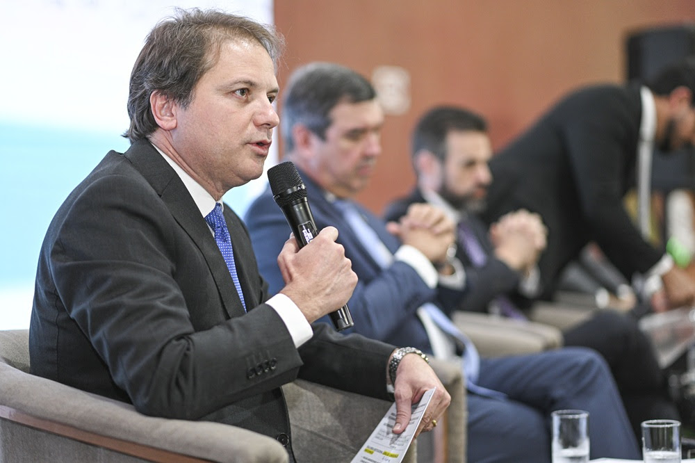 Para Mendonça empreendedores têm condições de participar de licitações, sobretudo quando recebem orientação adequada