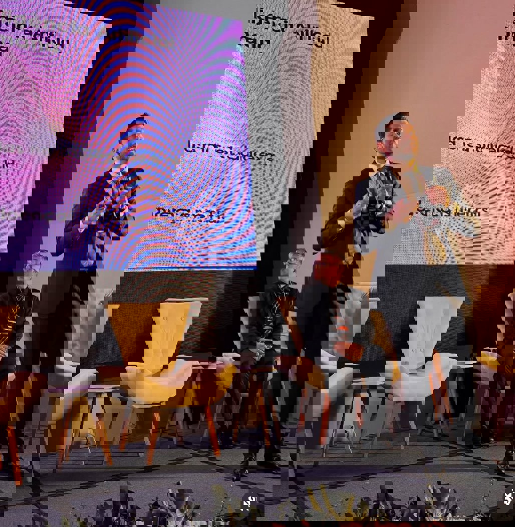 Kleber Meneghel atende no Humap-UFMS e aponta falta de leitos especializados como desafio (Foto: Ascom Humap-UFMS)