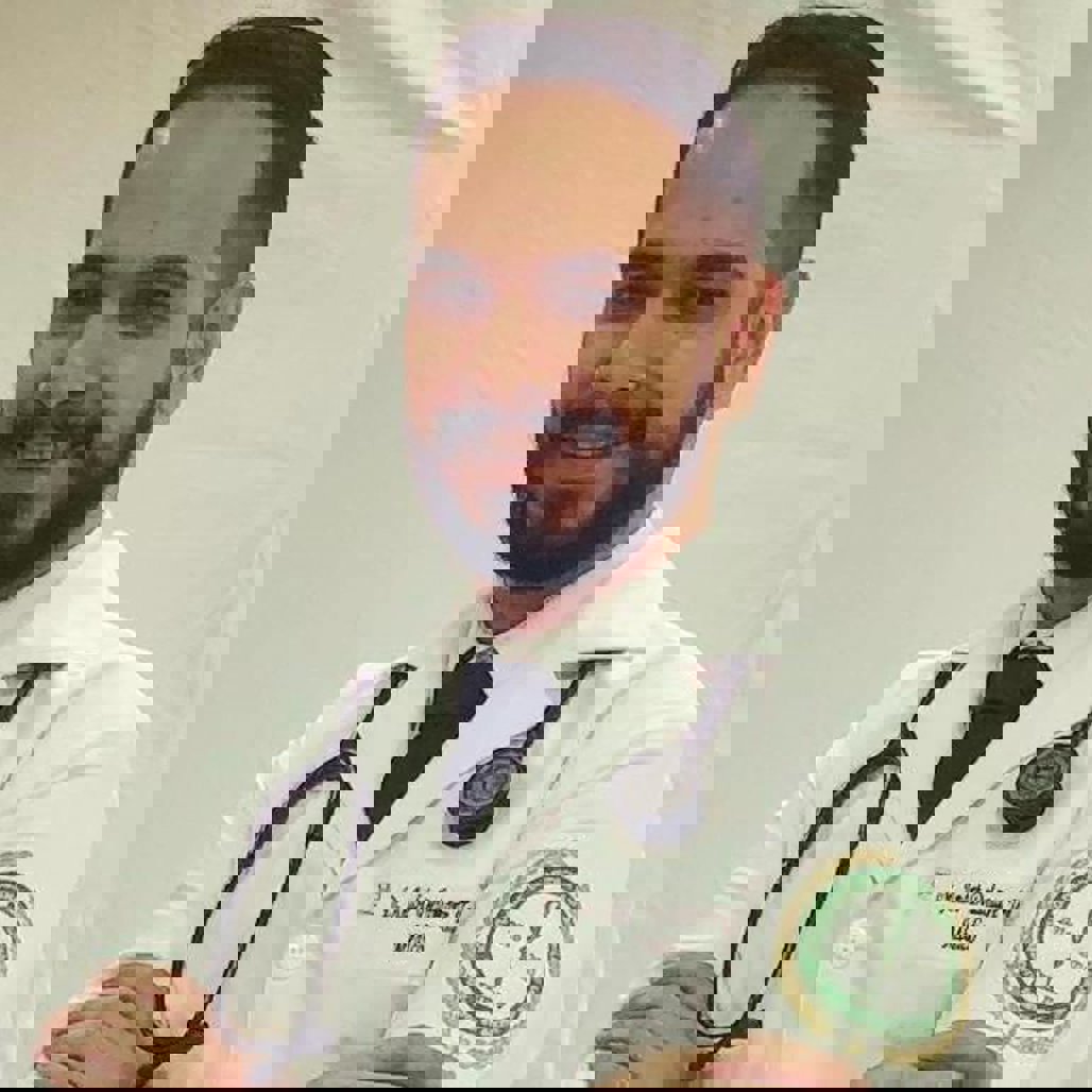 André Delamare explica que a fitoterapia canabinoide pode auxiliar na regulação do humor (Foto: Acervo Pessoal)